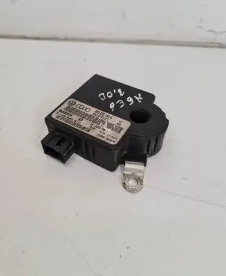 Audi A6 S6 C6 4F Power management control unit 4F0915181A 1035500041 4E0910181E
