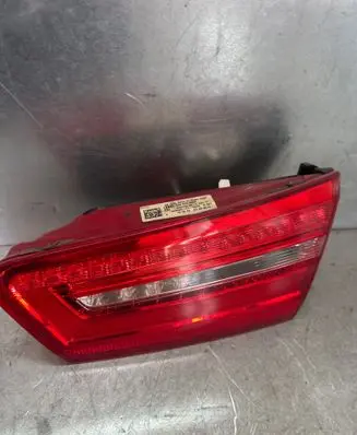 Audi A6 S6 C7 4G Tailgate rear/tail lights 4G9945094B 608702 608200E13904