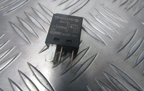 Volvo S60 Other relay 9441161