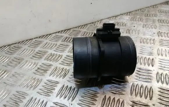 Volkswagen Golf VI Mass air flow meter 03L906461A