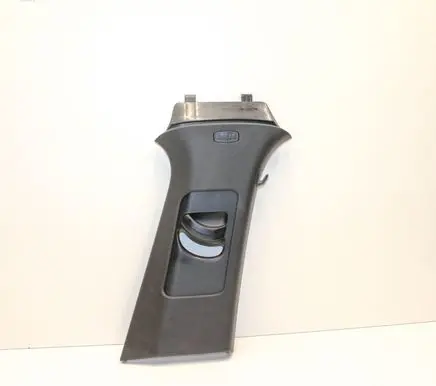 (B) pillar trim (top)