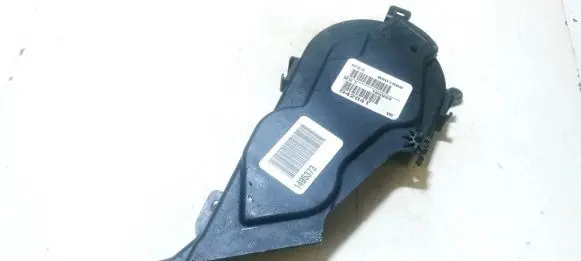 Volvo C30 Timing belt guard (cover) 9655399580