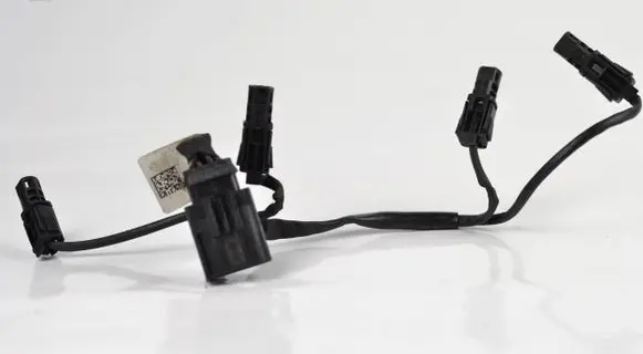 Mercedes-Benz A W176 Glow plug wires A6511501433