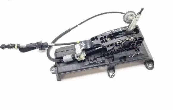 Chevrolet Volt II Gear selector/shifter in gearbox 23507875 02122016162917
