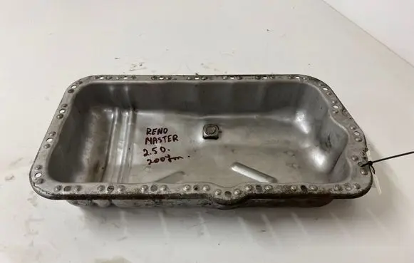Renault Master II Oil sump 0334382006