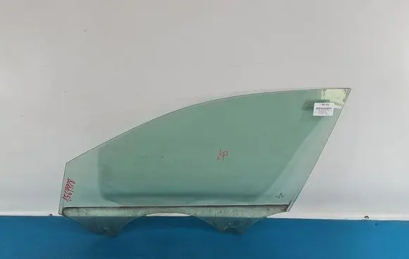 Volkswagen PASSAT B8 Front door window glass four-door IMPRK1569928