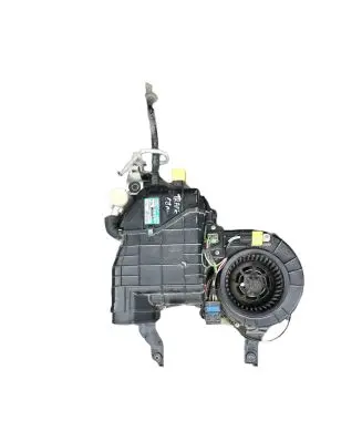 Renault Trafic II (X83) Interior heater climate box assembly 8200006922 8200006922A 51100A0370F