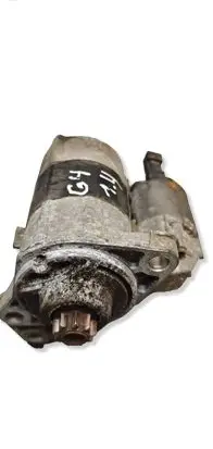 Volkswagen Golf IV Starter motor 020911023S