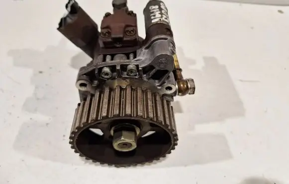 Citroen C3 Fuel injection high pressure pump 9641852080