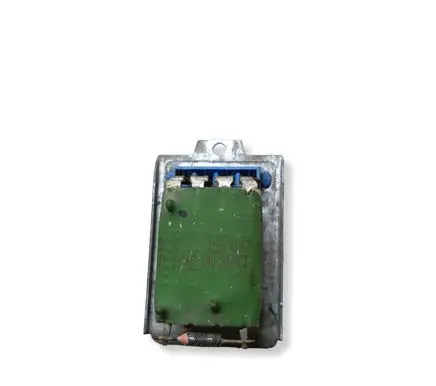 Ford Galaxy Heater blower motor/fan resistor 7M0959263E