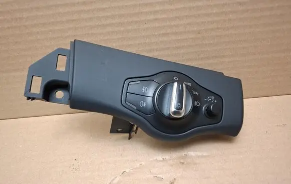 Audi A4 S4 B8 8K Light switch 8K0941531AL