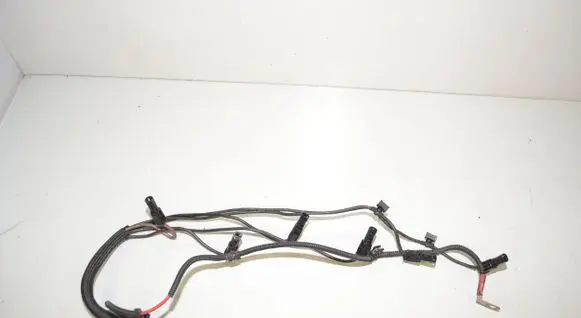 BMW 3 F30 F35 F31 Glow plug wires 8583653 12518583653 12518515279