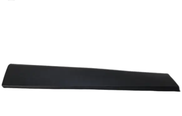Opel Vivaro Sliding door trim (molding) 93867911