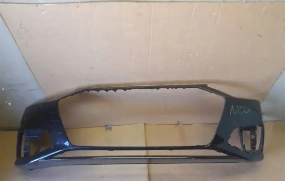 Audi A4 S4 B9 Front bumper