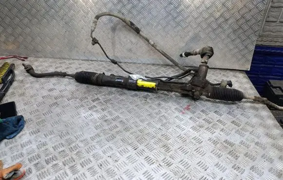 Hyundai Santa Fe Steering rack