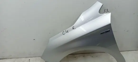 Citroen C4 II Fender 