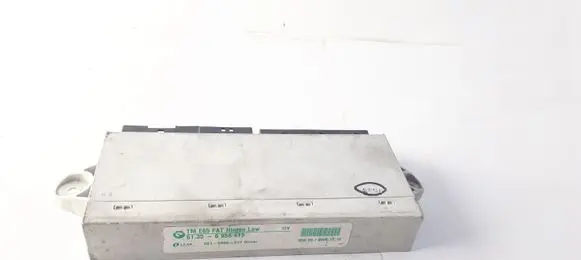 BMW 7 E65 E66 Other control units/modules 61356958449 6958449 6015006017