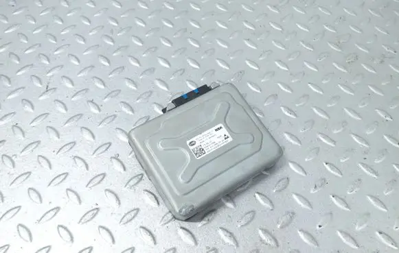 Dacia Sandero III Power steering control unit/module 5DS014688 488104880R