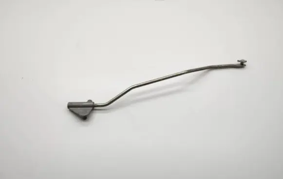 Mercedes-Benz GLK (X204) Gear shift rod A2112670032 199900013