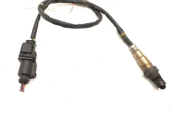 Audi Q7 4L Lambda probe sensor