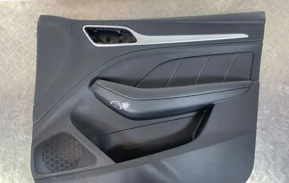 MG ZS Front door card panel trim