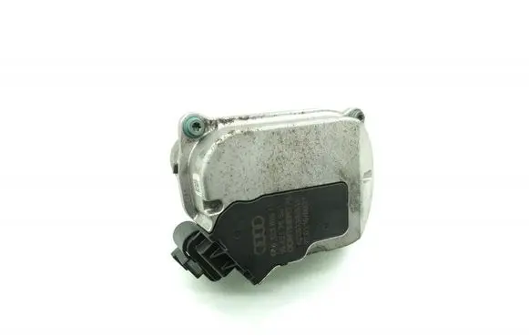 Audi Q7 4L Intake manifold 059129086M