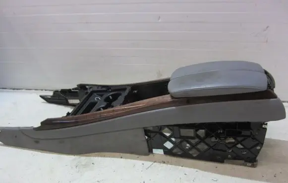 BMW X5 E70 Dashboard 6954938