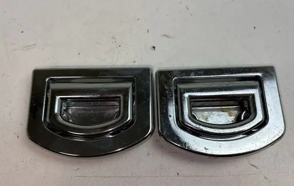 Audi A5 Tie down hook / loop 1K0864203