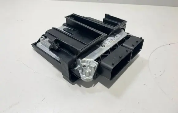 BMW 4 F36 Gran coupe Engine control unit/module 8586540 8573789