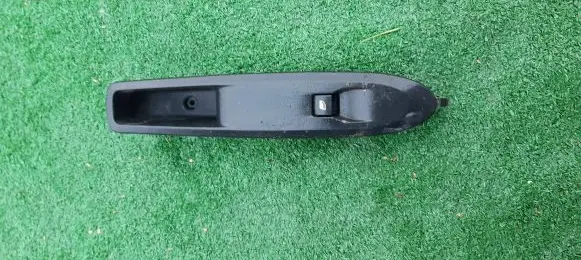 Citroen C4 II Electric window control switch 96657056ZD