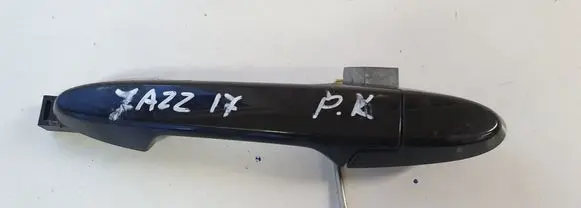 Honda Jazz Front door exterior handle