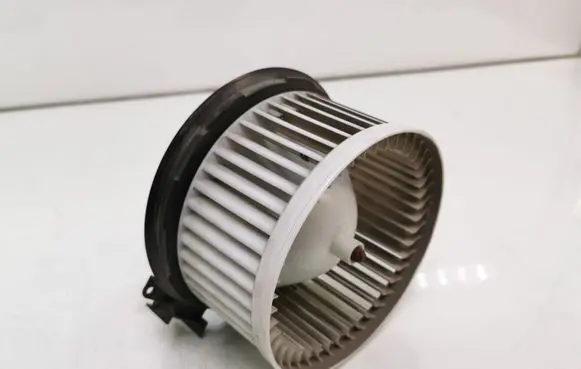 Volkswagen Up Heater fan/blower 1S1819015D 0130115563 3137231031