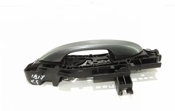 Mercedes-Benz C W205 Rear door exterior handle A0997601700