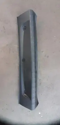 Peugeot 308 Trunk/boot sill cover protection 9677638077