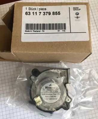BMW 4 F36 Gran coupe Other engine bay part BL0M2325DA27 130722301404 135VDC030A