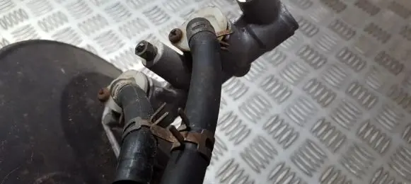 Mitsubishi Colt Master brake cylinder