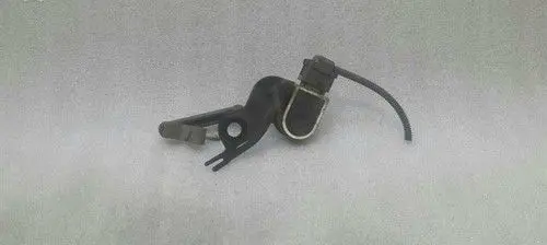 Mercedes-Benz S W222 Headlight/headlamp level sensor A2229050503