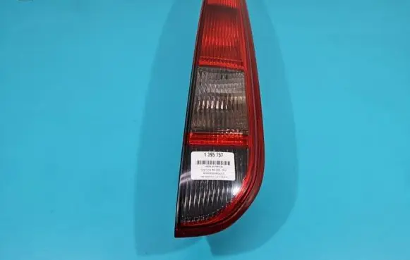 Ford Focus Rear/tail lights IMPRK1395757