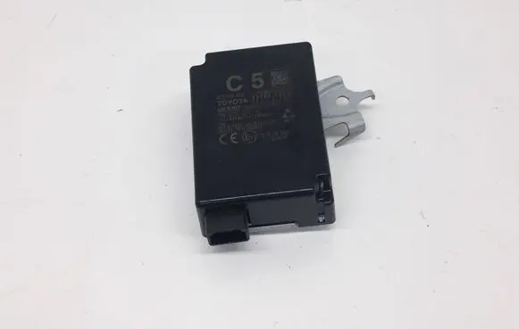 Toyota RAV 4 (XA40) Tire pressure control unit 8976042034 1584003620