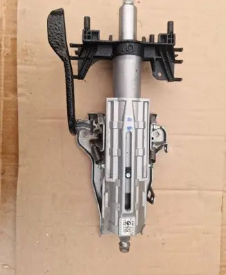 BMW 2 F44 Steering wheel axle F4021 0319B255 6883441