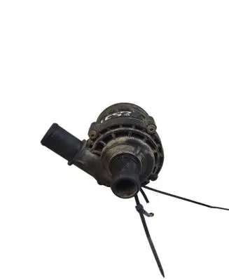 Renault Koleos I Electric auxiliary coolant/water pump