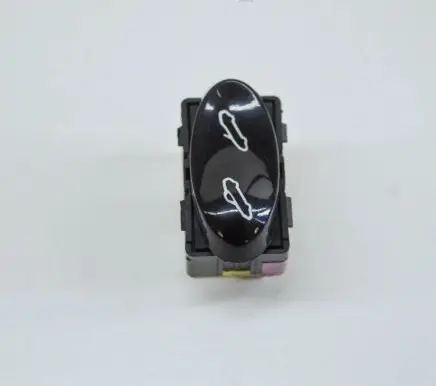 Sunroof switch