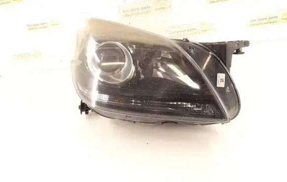 Mercedes-Benz SLK R172 Headlight/headlamp 1728204661 1728202259