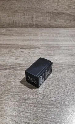 Audi A6 S6 C4 4A Other relay 4A0907413B 366