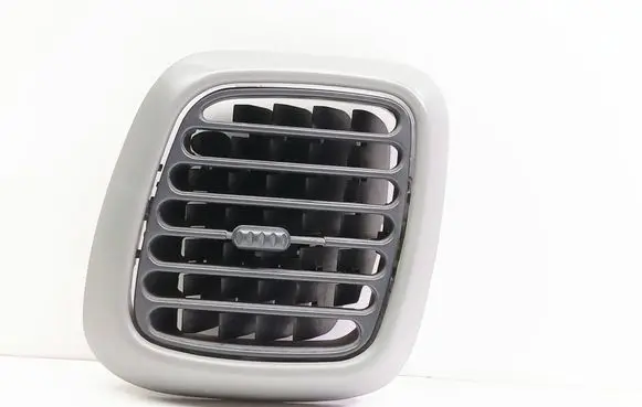 Renault Laguna II Dashboard side air vent grill/cover trim 2IP004017