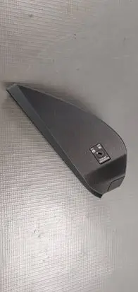 Skoda Octavia Mk4 Dashboard side end trim 5e3857504 5e3857504a 5q0919237