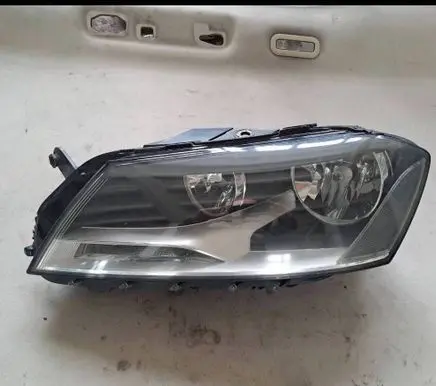 Volkswagen PASSAT B7 Headlight/headlamp 90003372 3AB941005
