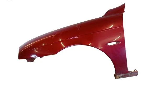 Alfa Romeo 156 Fender