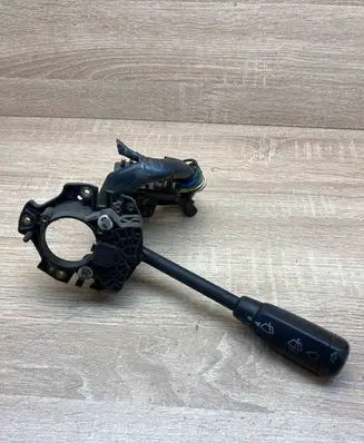 Mercedes-Benz E W124 Wiper control stalk 1245401045 01910972
