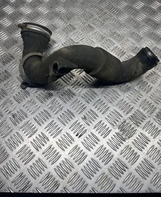 Audi A8 S8 D3 4E Air intake duct part 057129609C
